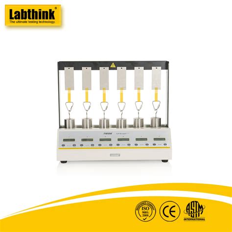 Lasting Adhesive Tester department Store|Lasting adhesion tack testing device ASTM D3654.